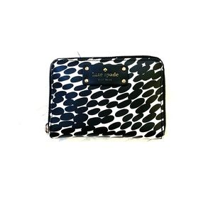 Kate Spade Key Ring Wallet